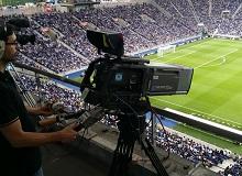 Aqui está a nascer uma TV