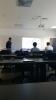 Apresentação do relatório de estágio
